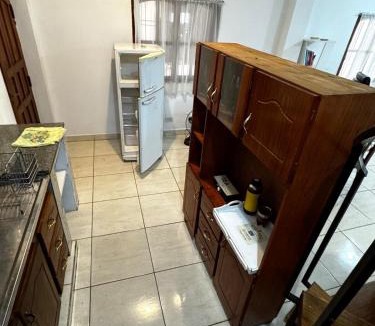 Obera Apartment | Raíces Vivas Dúplex - Cochera Privada en Oberá