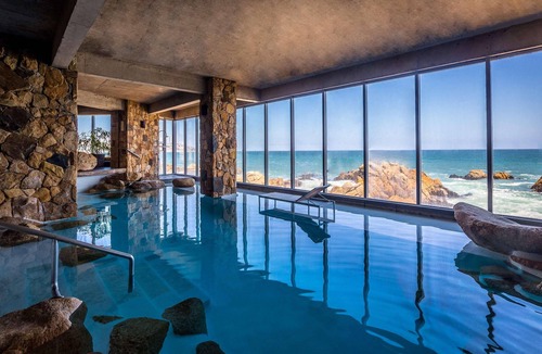 Concon Hotel | Radisson Blu Acqua Hotel & Spa Concon