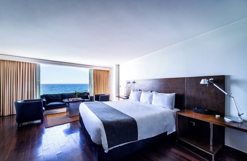 Concon Hotel | Radisson Blu Acqua Hotel & Spa Concon