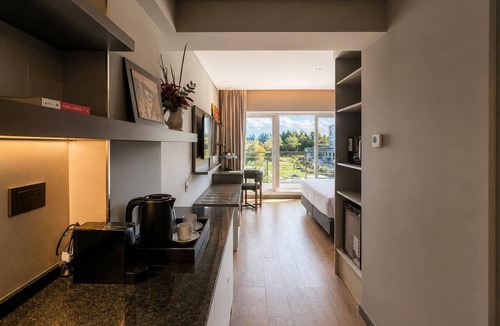 Funes Hotel | Radisson RED Funes