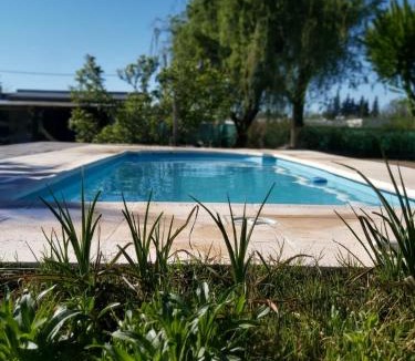 Chivilcoy House | Raices Chivilcoy