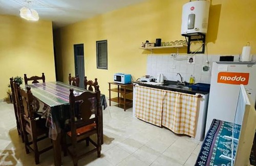 Vinchina Apartment | Raices Diaguitas
