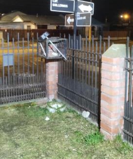 Punta Arenas House | Rainbow Casa compartida