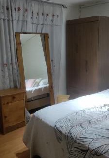 Punta Arenas House | Rainbow Casa compartida