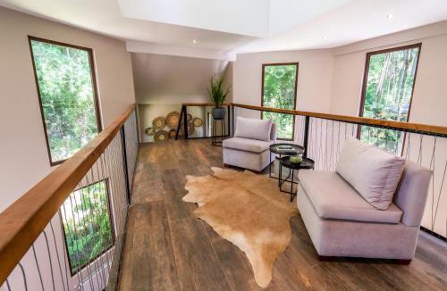Pucon Hotel | Rakau Lodge