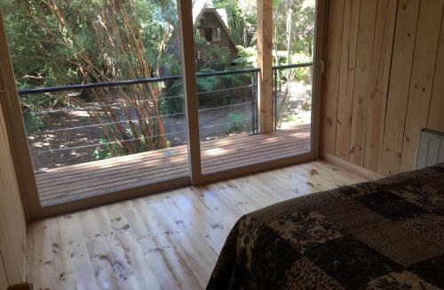 Los Ladrillos House | Ralun Patagonia
