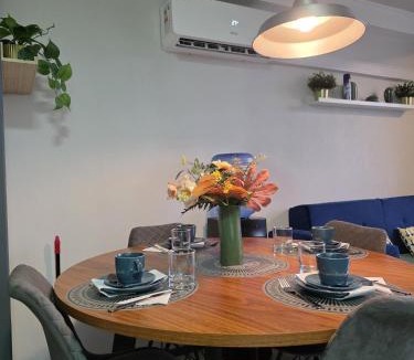 Rancagua Apartment | Rancagua Central -Moderno Depto 2 Habitaciones