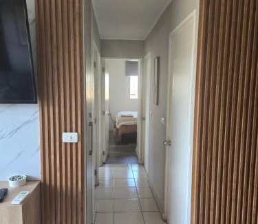 Rancagua Apartment | Rancagua departamento