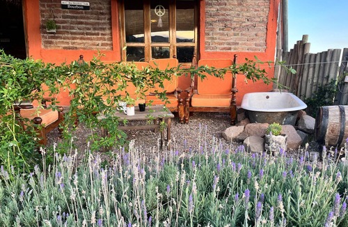 Chacras de Coria House | Ranchito de Montaña a refuge designed for unique moments Casita close to everything