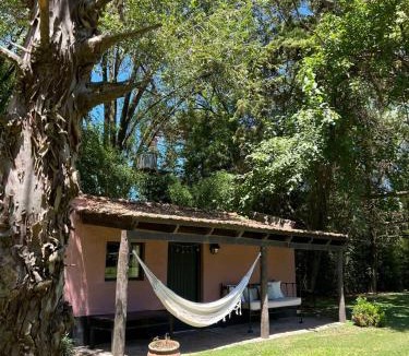 San Antonio de Areco House | Ranchito Macondo