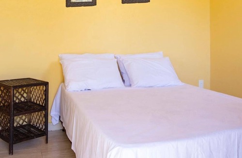 Acu da Torre House | Rancho da Villa near Praia do Forte