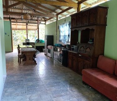 Ubatumirim House | Rancho do estaleiro