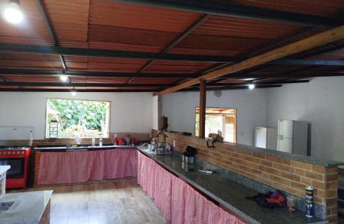 Caparao National Park House | Rancho do sol