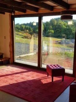 Puyehue Apartment | Rancho Eben Ezer