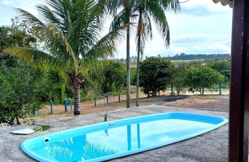 Joaquim Messias House | RANCHO PÉ DA SERRA
