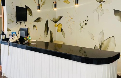 Villa Carlos Paz Hotel | Ranqueles