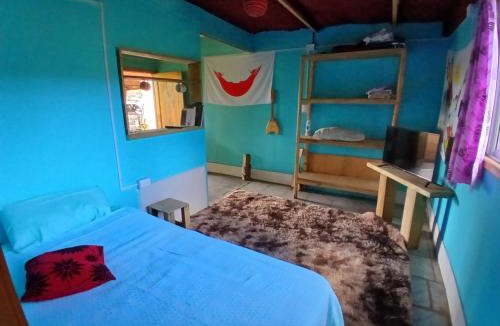Hanga Roa Apartment | Rapa Nui Oficial