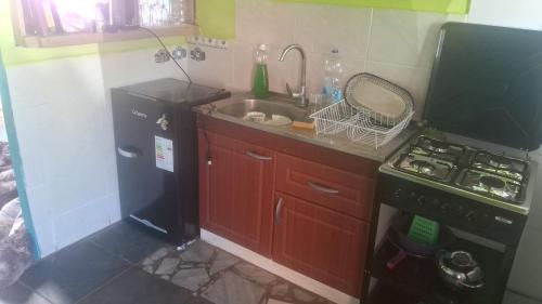 Hanga Roa Apartment | Rapa Nui Oficial