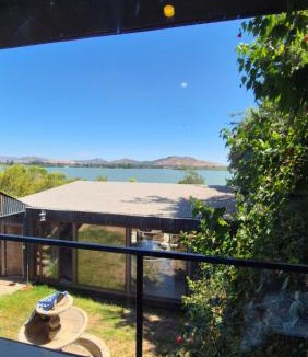 Las Cabras House | Rapel Casa Lujosa piscina privada, acceso Lago