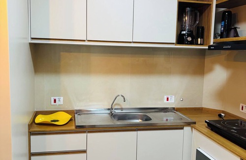Foz do Iguacu Apartment | Ravello Residential AP10 Foz do Iguaçu