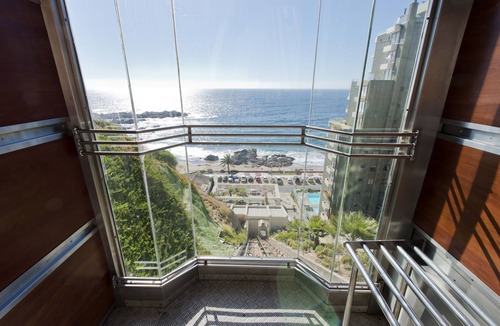 Renaca Apartment | Reñaca ~ Beautiful Ocean View! ❤ Euromarine D135