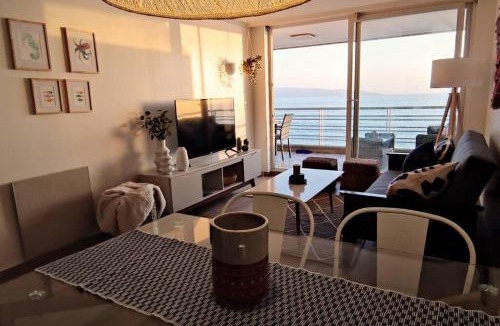 Renaca Apartment | Reñaca. Increíble vista al mar, pasos del sector 5