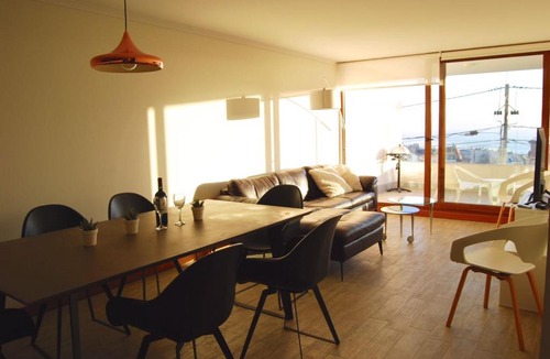 Renaca Apartment | Reñaka Happy