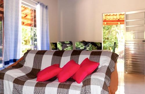 Costas House | Recanto Azul