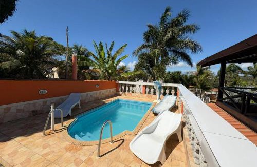 Arpoador Bed & Breakfast | Recanto Búzios Arpoador Suítes