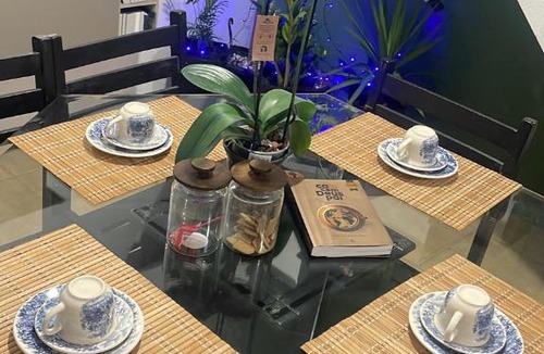 Barra da Lagoa House | Recanto Barra da Lagoa