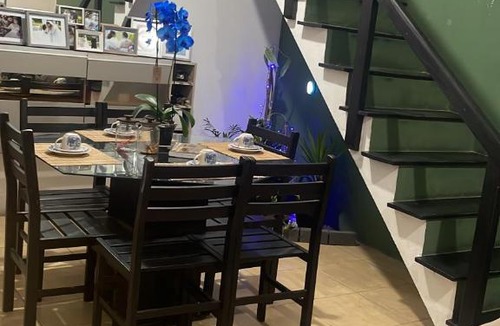Barra da Lagoa House | Recanto Barra da Lagoa