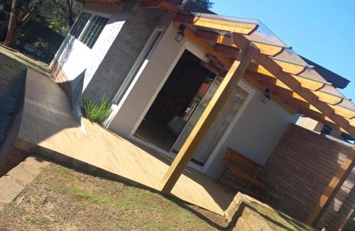 Sao Francisco de Paula House | Recanto Casa da Nó