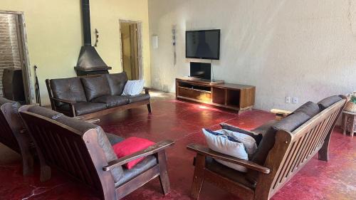 Mairipora House | Recanto da Mata