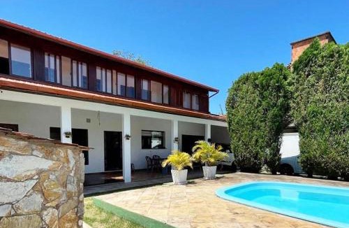 Rio Vermelho Norte House | Recanto das Orquideas