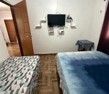 Presidente Figueiredo House | Recanto do 7