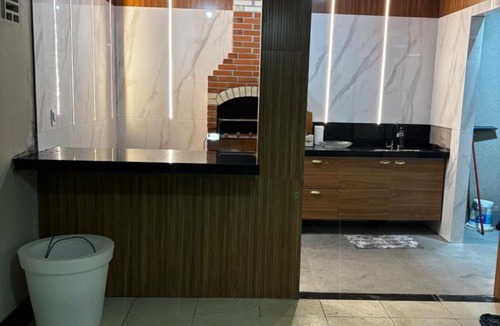Belo Horizonte House | Recanto do Dilsinho