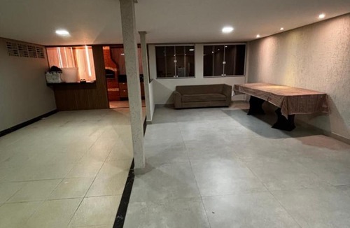 Belo Horizonte House | Recanto do Dilsinho