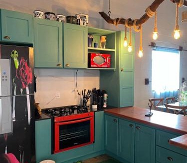 Sinop House | Recanto do sossego