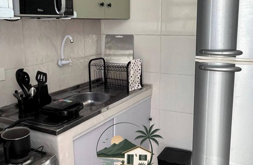 Peruibe House | Recanto dos Itatins – Near the Beach and the Mountains