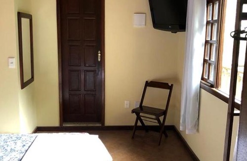 Petropolis Apartment | Recanto dos Pássaros em Petrópolis