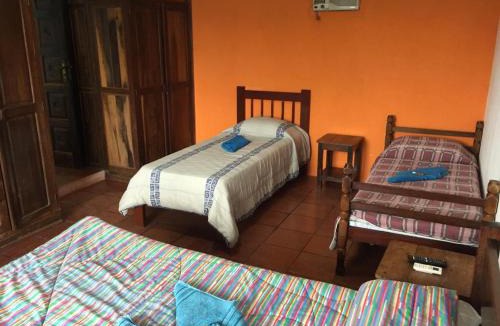 Cananeia Hotel | Recanto dos Pescadores