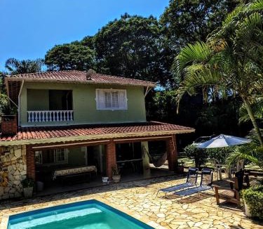 Joanopolis House | Recanto dos Sonhos