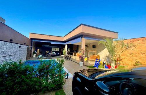 Olimpia House | Recanto Madri