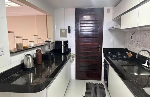 Poco Apartment | Recanto Nascer do Sol - your refuge in Cabedelo