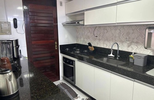 Poco Apartment | Recanto Nascer do Sol - your refuge in Cabedelo