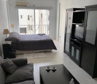 Recoleta Apartment | RECOLETA STUDIO