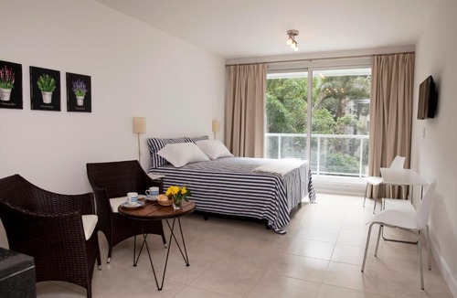 Recoleta Apartment | RECOLETA STUDIO! Excelente ubicacion!