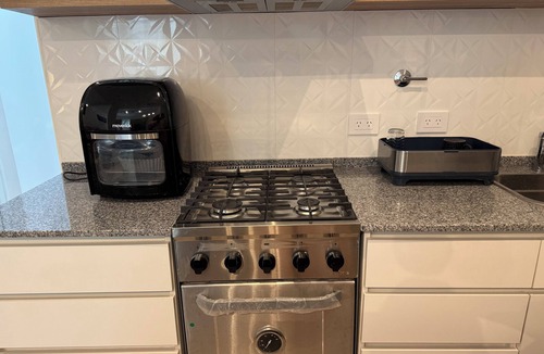 Recoleta Apartment | 🔥 "Recoleta Top 🏡 Private Patio + Premium Location