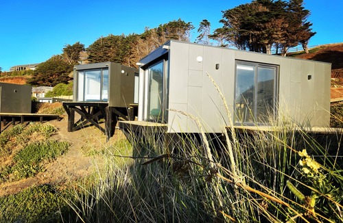 Pichilemu Cabin | Recondito Lodge