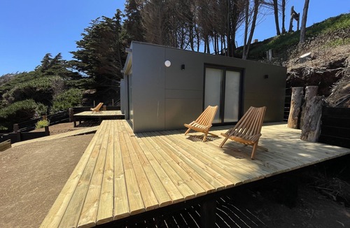 Pichilemu Cabin | Recondito Lodge